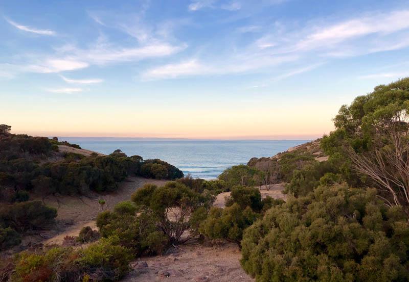 Sea Dragon Kangaroo Island Penneshaw Εξωτερικό φωτογραφία