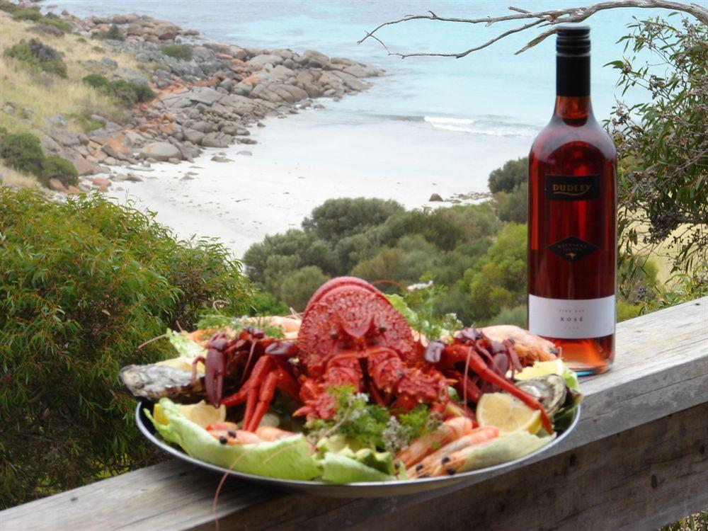 Sea Dragon Kangaroo Island Penneshaw Εξωτερικό φωτογραφία